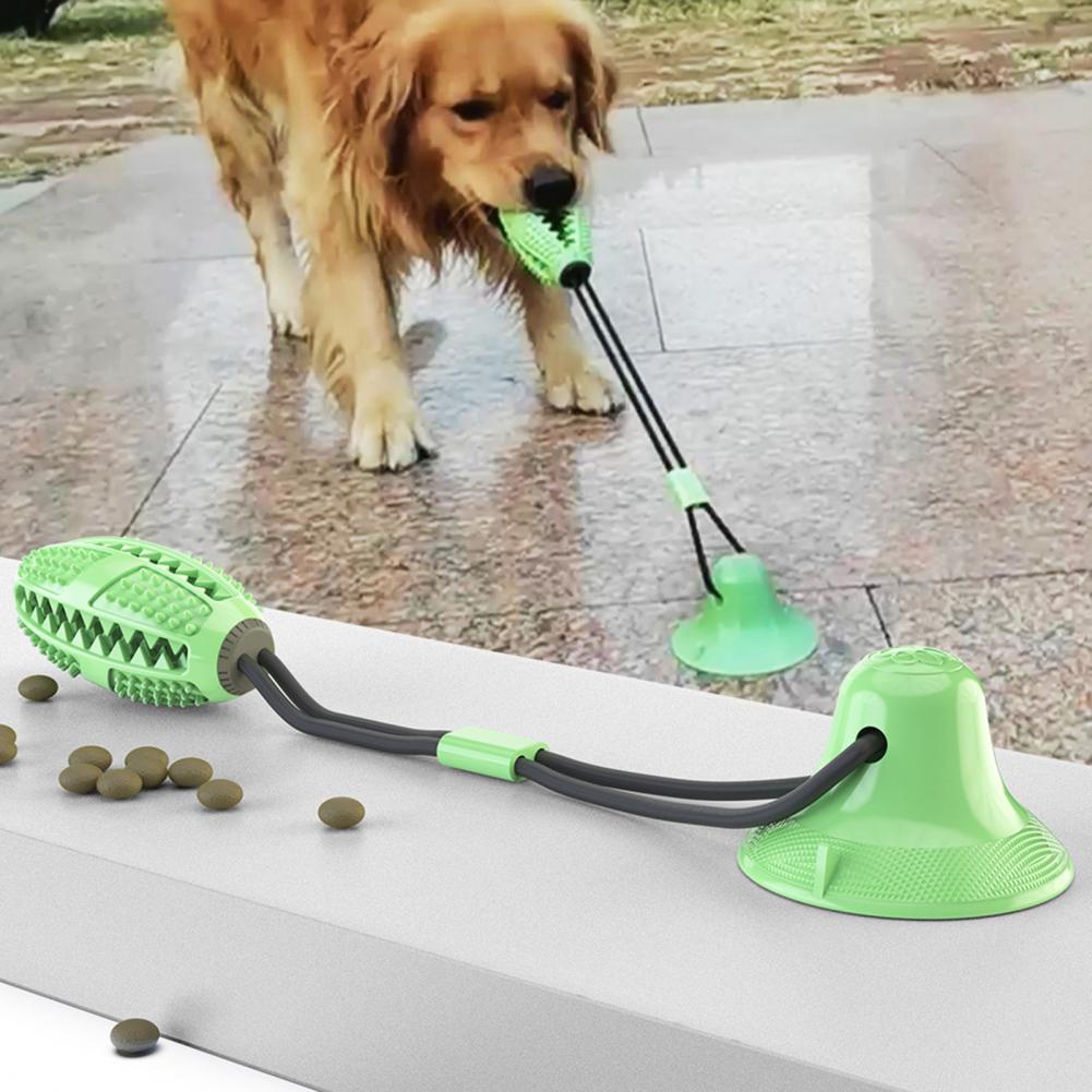 Kauspielzeug für Hunde für agg – Rubber Treat Dispensing Dog Toy Bewertung und Preis