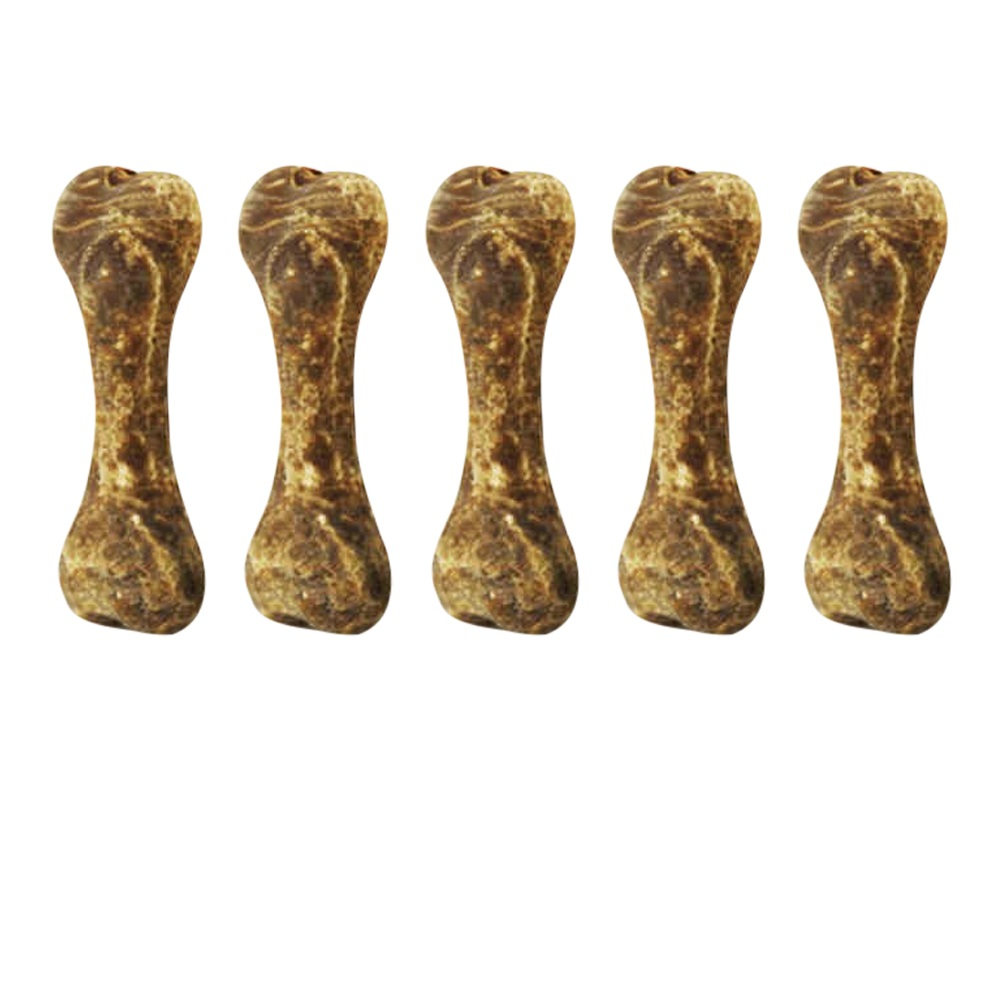 5 Stück leicht zu reinigende H – Teeth Cleaning Dog Chew Bone Bewertung und Preis