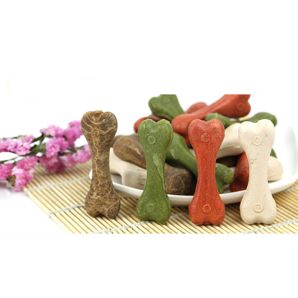 5 Stück leicht zu reinigende H – Teeth Cleaning Dog Chew Bone Bewertung und Preis