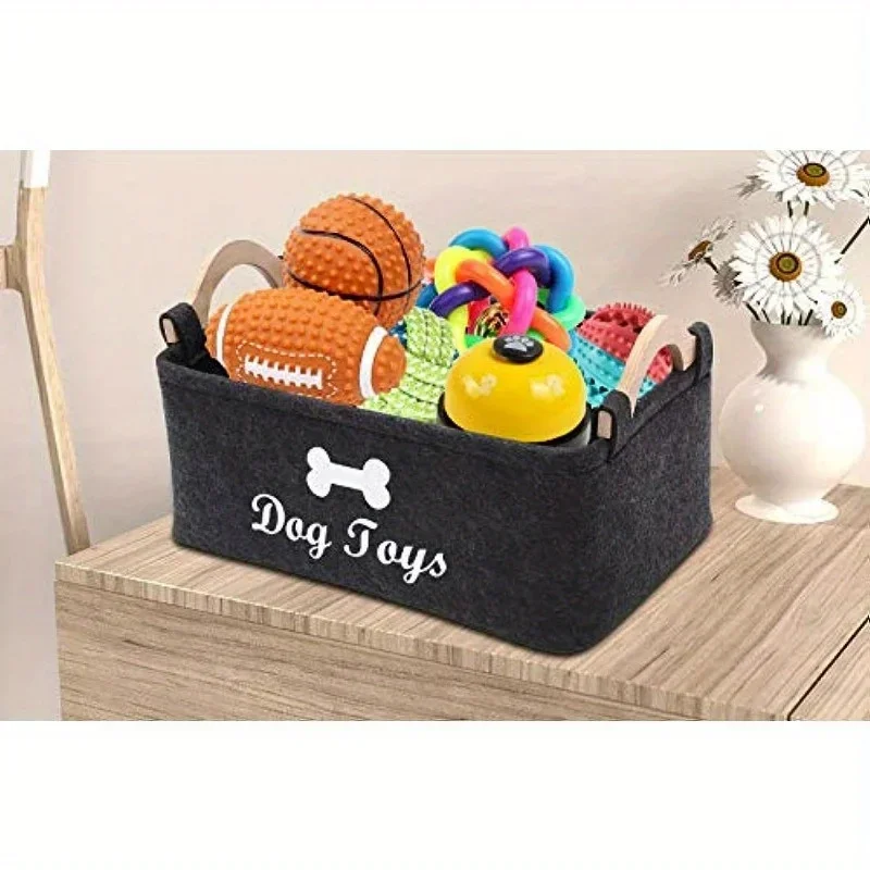 Filz-Spielzeugkiste für Hausti – Indestructible Dog Chew Toy Bewertung und Preis